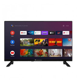 TV LED HD - CONTINENTAL...