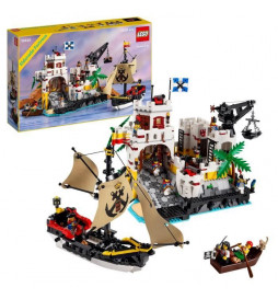 LEGO 10320 Icons La...