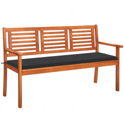Banc de jardin 3 places...