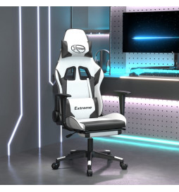 Chaise de jeu de massage...