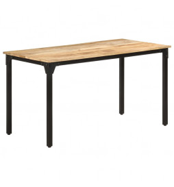 Table de salle à manger...