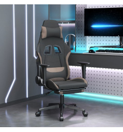 Chaise de jeu de massage...