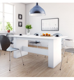 Table de salle à manger...