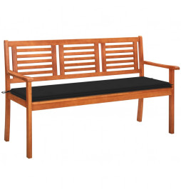 Banc de jardin 3 places...