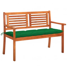 Banc de jardin 2 places...