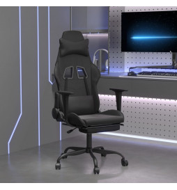 Chaise de jeu de massage...