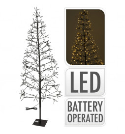 Ambiance Sapin de Noël avec...