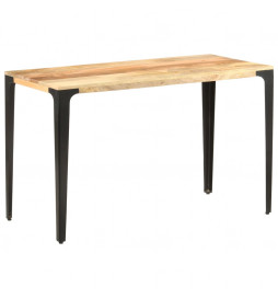 Table de salle à manger...