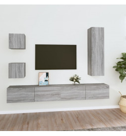 Ensemble de meubles TV 5...
