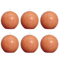 Bolsius Bougie boule...