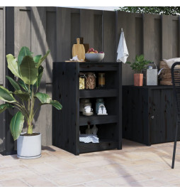Armoire de cuisine...