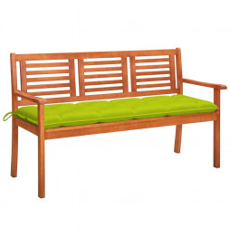 Banc de jardin 3 places...