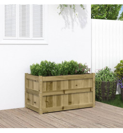 Jardinière d'extérieur...