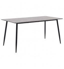 Table de salle à manger...