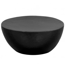 Table basse Aluminium...