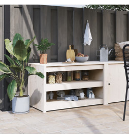 Armoire de cuisine...