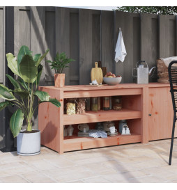 Armoire de cuisine...