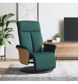 Fauteuil inclinable de...
