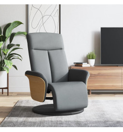 Fauteuil inclinable avec...
