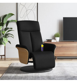 Fauteuil inclinable de...