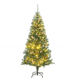 Sapin de Noël artificiel...