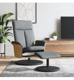 Fauteuil inclinable de...