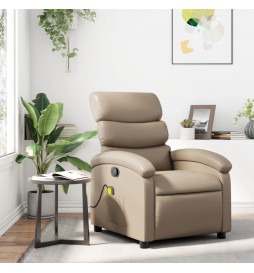 Fauteuil de massage...