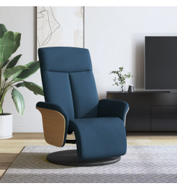 Fauteuil inclinable avec...