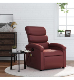 Fauteuil de massage...