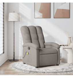 Fauteuil de massage...