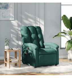 Fauteuil de massage...