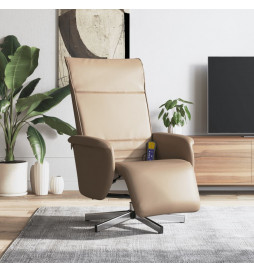 Fauteuil inclinable avec...