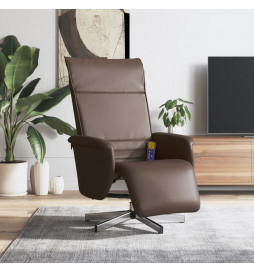 Fauteuil inclinable de...