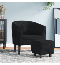 Fauteuil cabriolet avec...