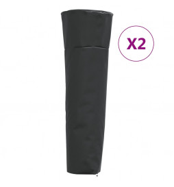 Housses de chauffage 2 pcs...