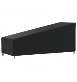 Housse de chaise longue...