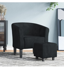 Fauteuil cabriolet avec...