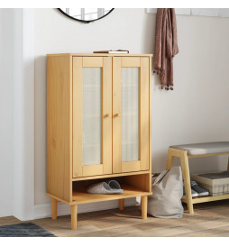 Armoire à chaussures SENJA...
