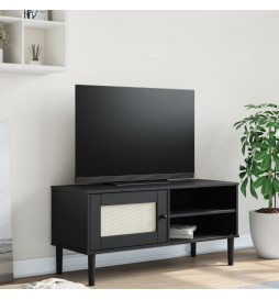 Meuble TV SENJA aspect...