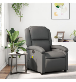 Fauteuil de massage...