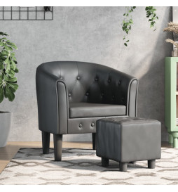 Fauteuil cabriolet avec...