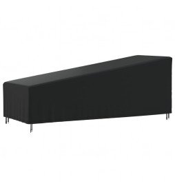 Housse de chaise longue...
