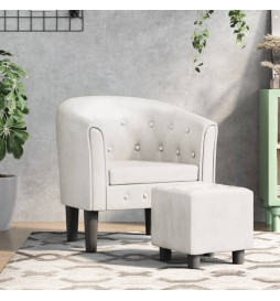 Fauteuil cabriolet avec...