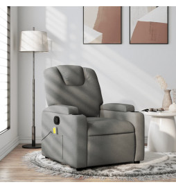 Fauteuil de massage...
