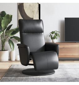 Fauteuil inclinable avec...