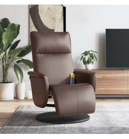 Fauteuil inclinable de...