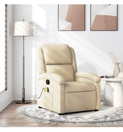 Fauteuil de massage...