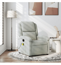 Fauteuil de massage...