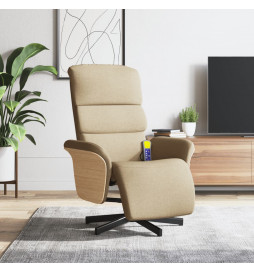 Fauteuil inclinable de...