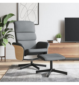 Fauteuil inclinable avec...